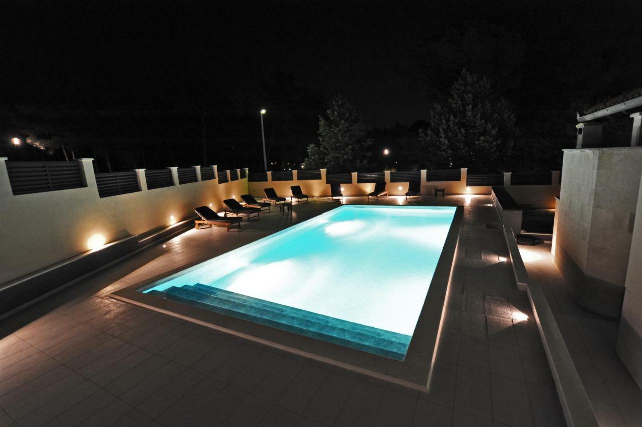 Villa Ella Zadar Exterior photo